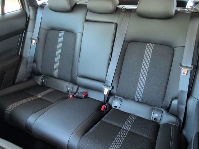 Used 2025 MAZDA CX-50 AWD 2.5 S w/ Weather Package image 8