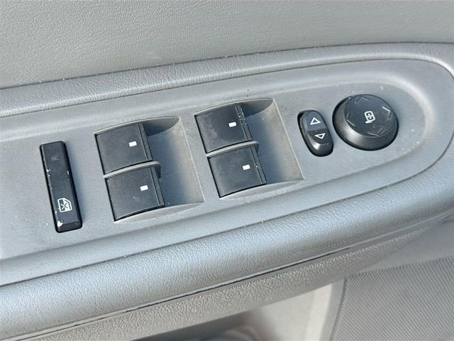 Used 2016 Chevrolet Traverse LS FWD image 18