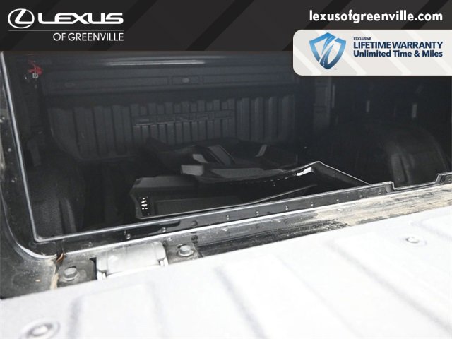 Used 2022 GMC Sierra 1500 Denali w/ Denali Reserve Package image 34