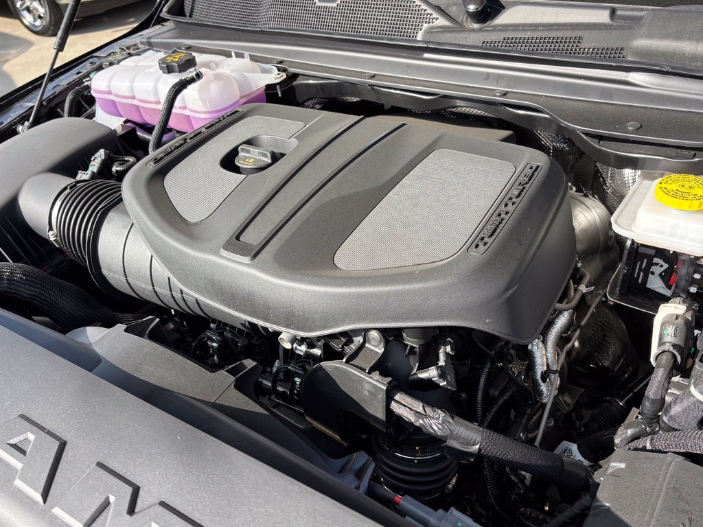 New 2026 RAM 1500 Express AWD/4WD image 26