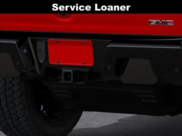 New 2026 GMC Hummer EV 4x4 Crew Cab image 14