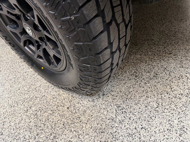 Used 2022 Toyota Tacoma SR5 w/ Technology Package image 73