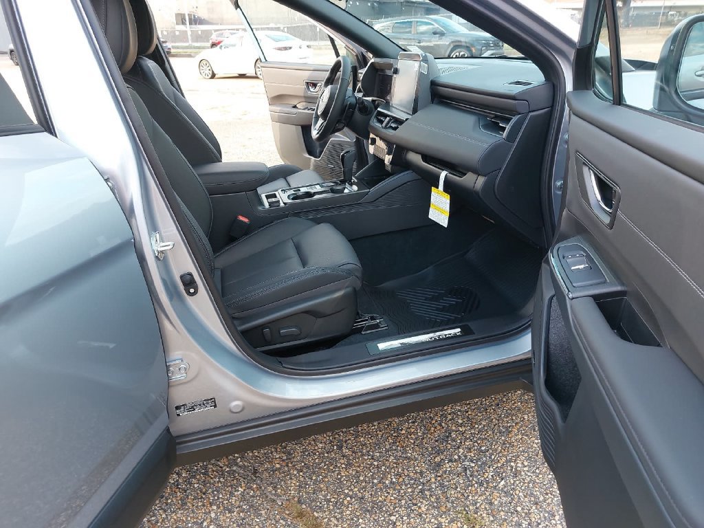 New 2026 Subaru Outback Touring XT AWD/4WD image 10