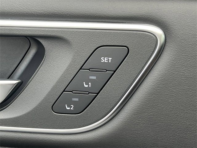 New 2026 Nissan Rogue Platinum w/ Platinum Premium Package image 16