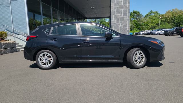 Used 2025 Subaru Impreza 2.0i AWD/4WD image 10