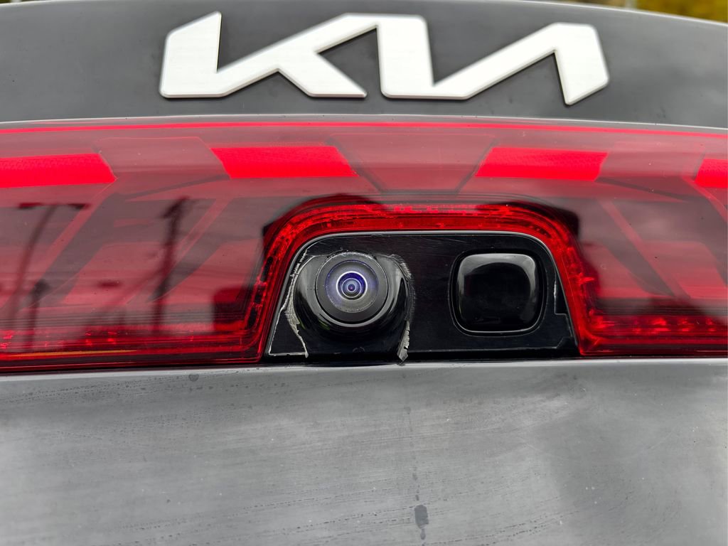 Used 2022 Kia K5 LXS image 15