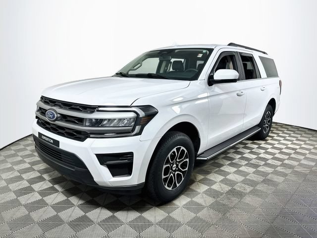 Used 2023 Ford Expedition Max XLT RWD image 7