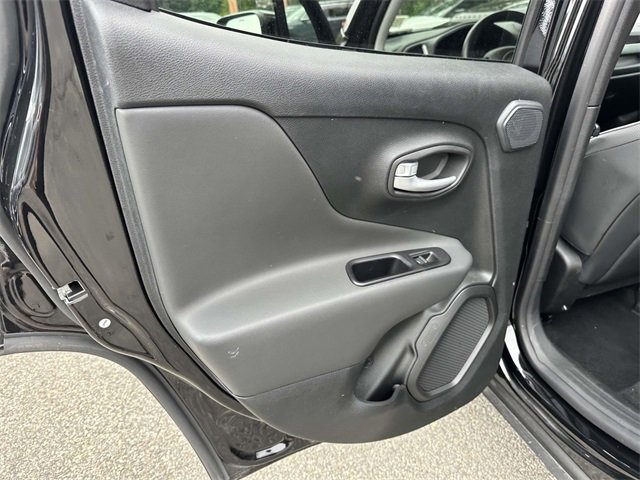 Used 2023 Jeep Renegade Limited w/ Sun/Sound Group image 17