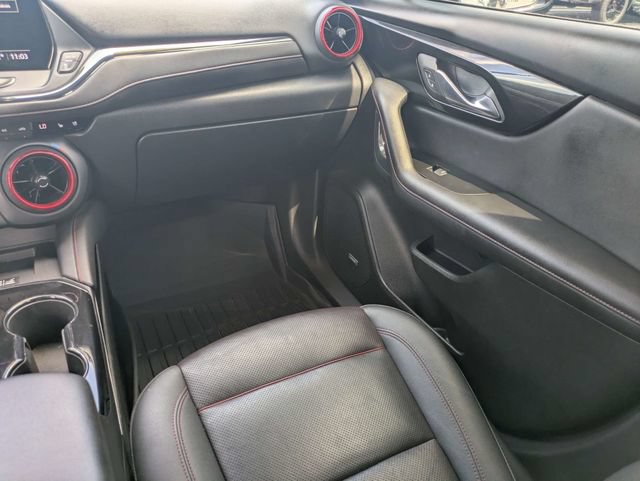 Used 2023 Chevrolet Blazer RS w/ Enhanced Convenience Package FWD image 18