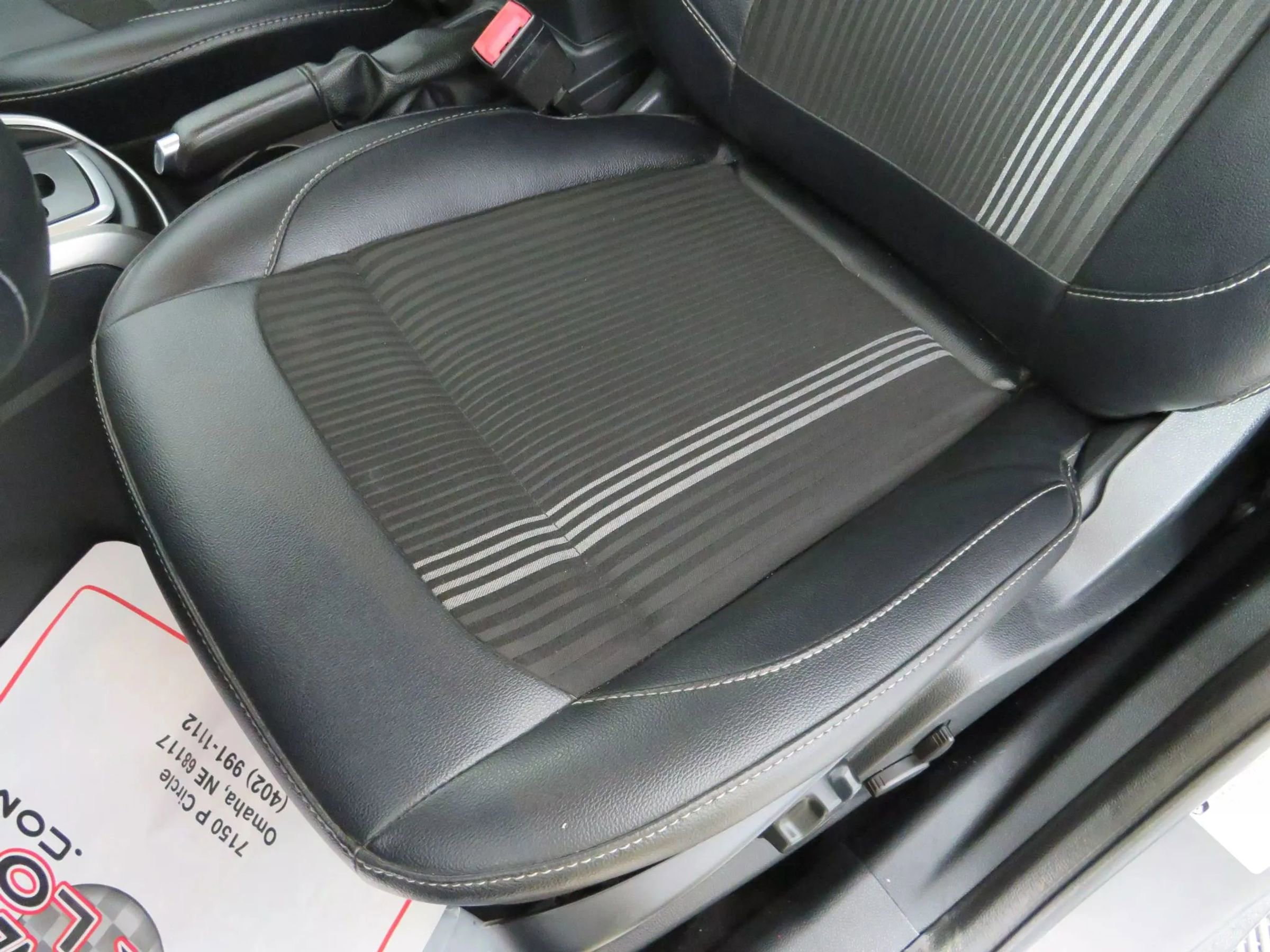 Used 2019 Ford EcoSport SES AWD/4WD image 36