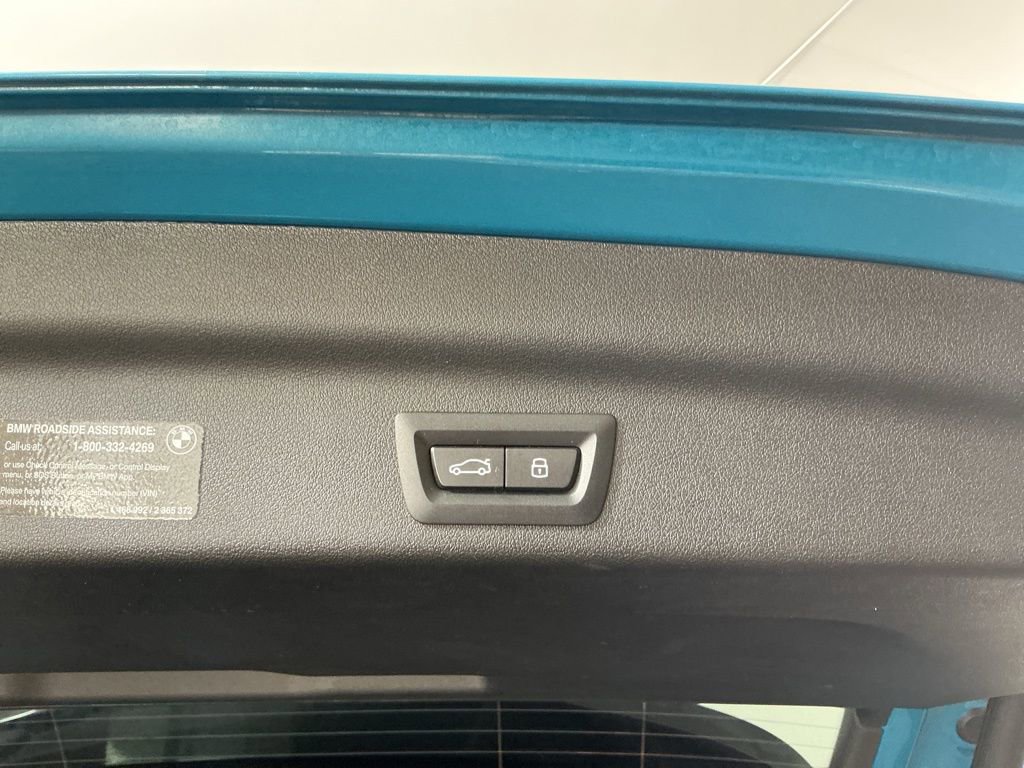 Certified 2025 BMW X1 xDrive28i w/ Convenience Package image 29