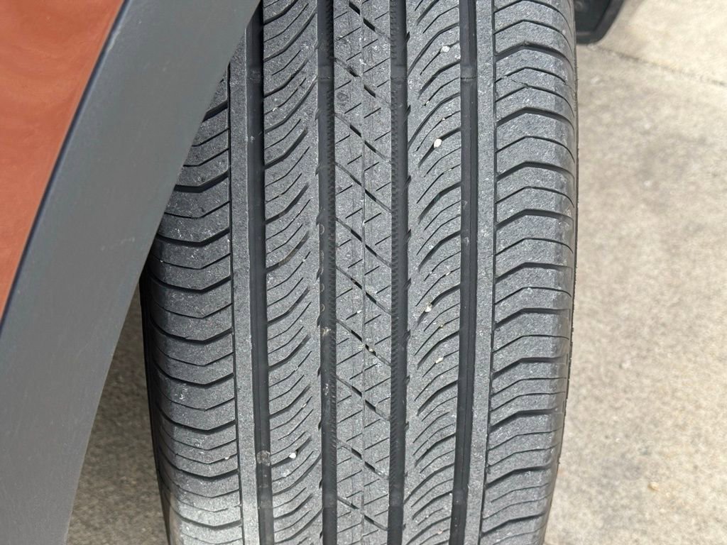 Used 2021 Buick Envision Preferred image 10