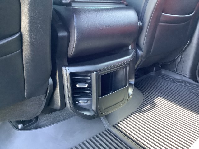 Used 2022 RAM 1500 Big Horn RWD image 26