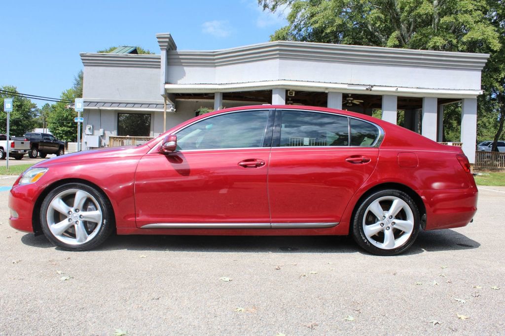 Used 2010 Lexus GS 350 image 10