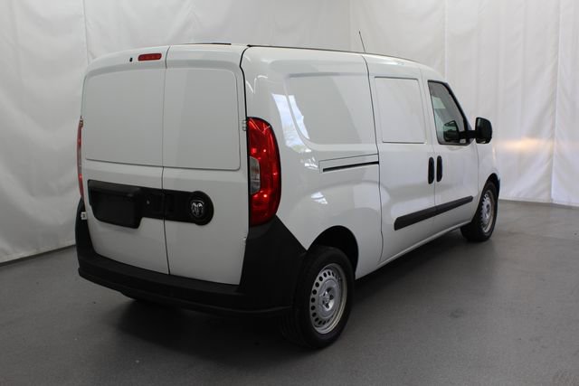 Used 2021 RAM ProMaster City Tradesman FWD image 8