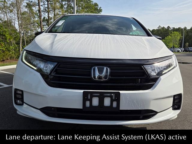 Used 2023 Honda Odyssey Sport image 18