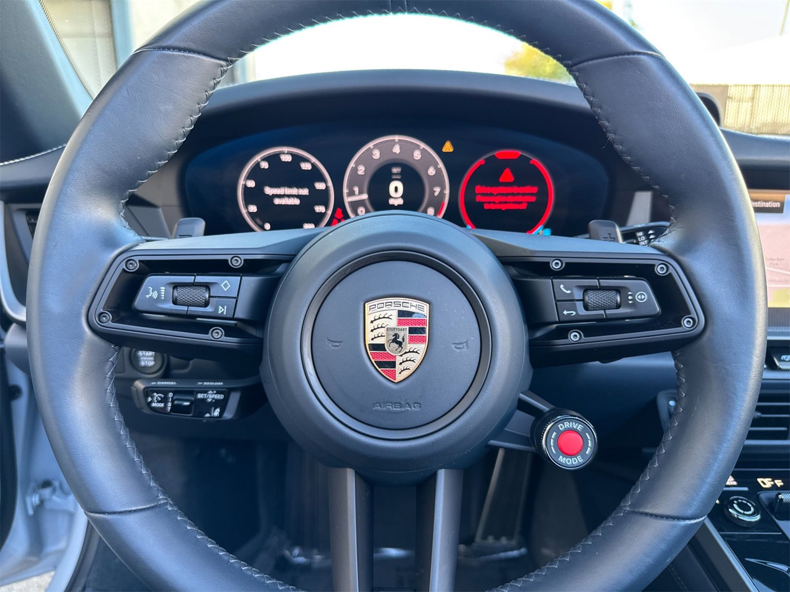 Certified 2025 Porsche 911 Carrera image 25