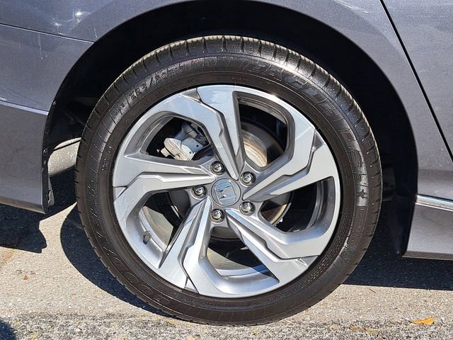 Used 2019 Honda Accord EX image 7