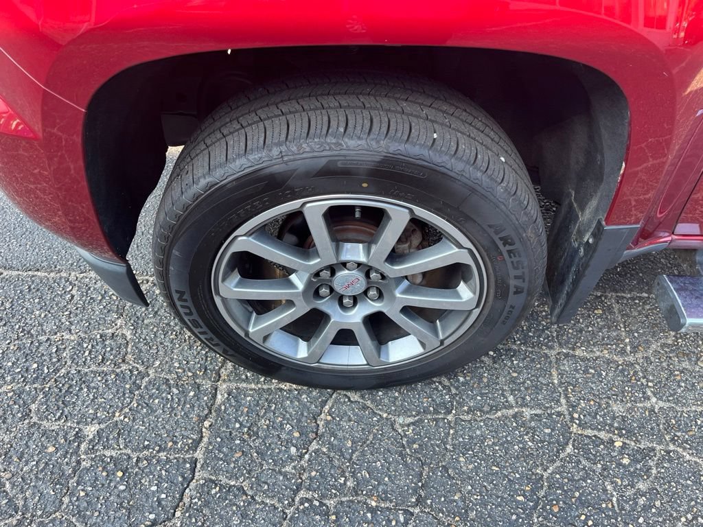 Used 2019 GMC Canyon Denali AWD/4WD image 53