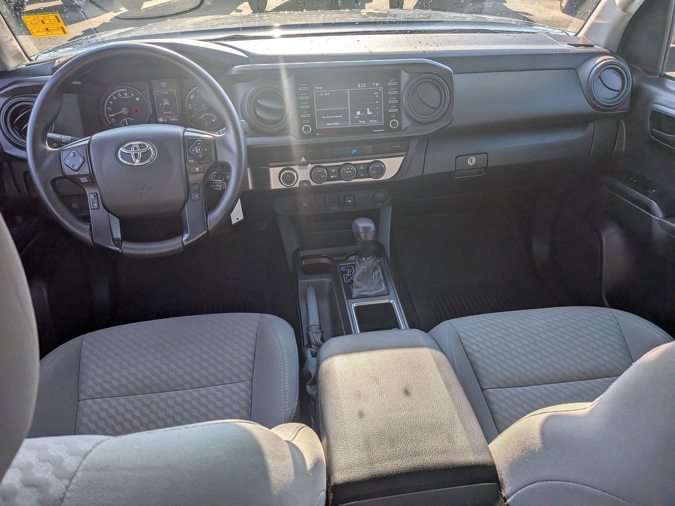 Used 2022 Toyota Tacoma SR image 22