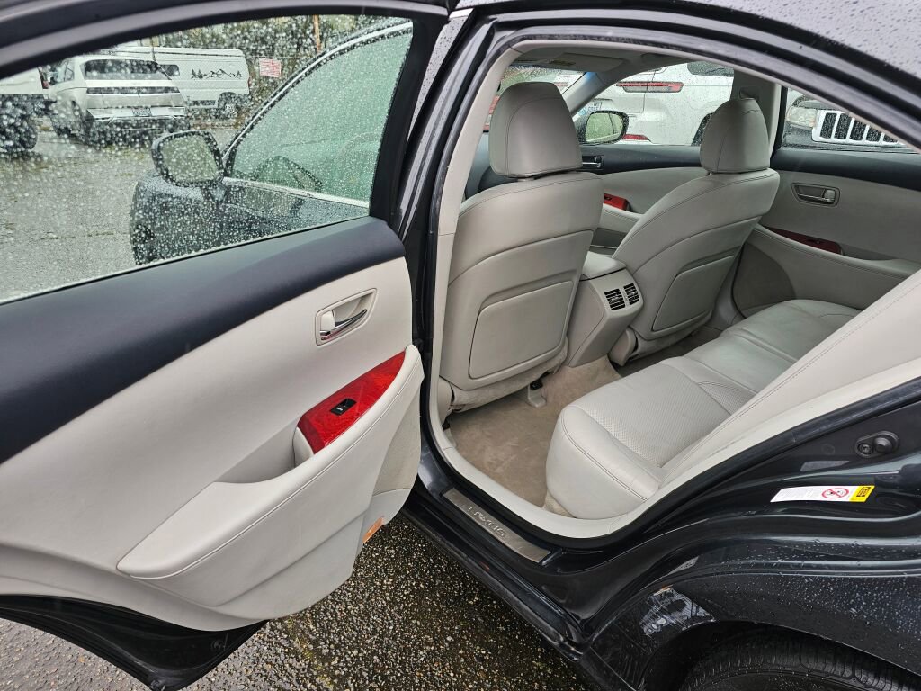 Used 2007 Lexus ES 350 image 13
