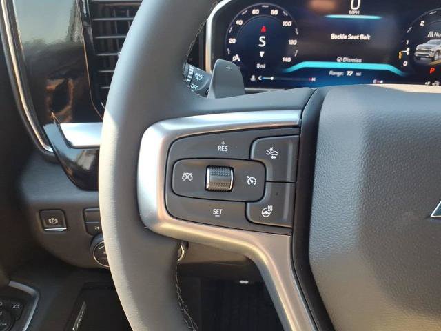 New 2026 Chevrolet Silverado 1500 RST w/ All Star Edition Plus AWD/4WD image 19