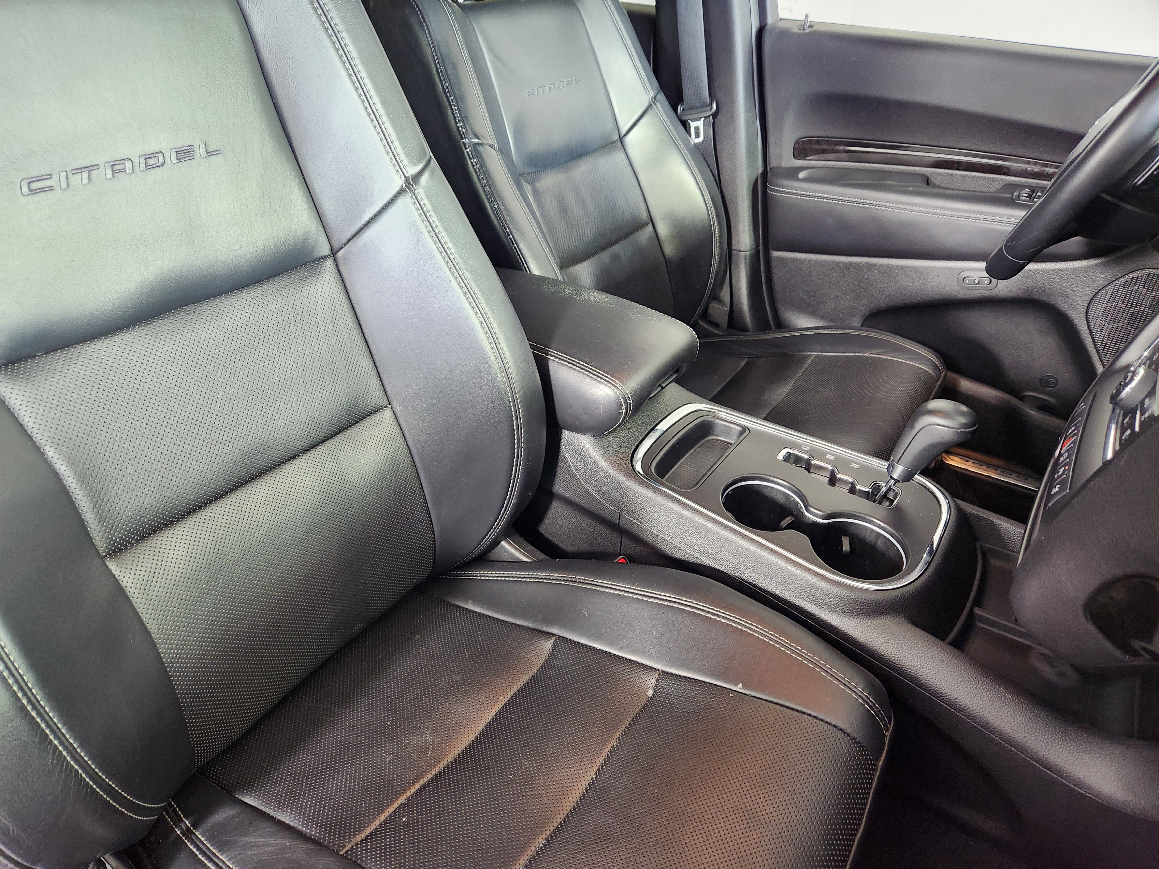 Used 2013 Dodge Durango Citadel image 10