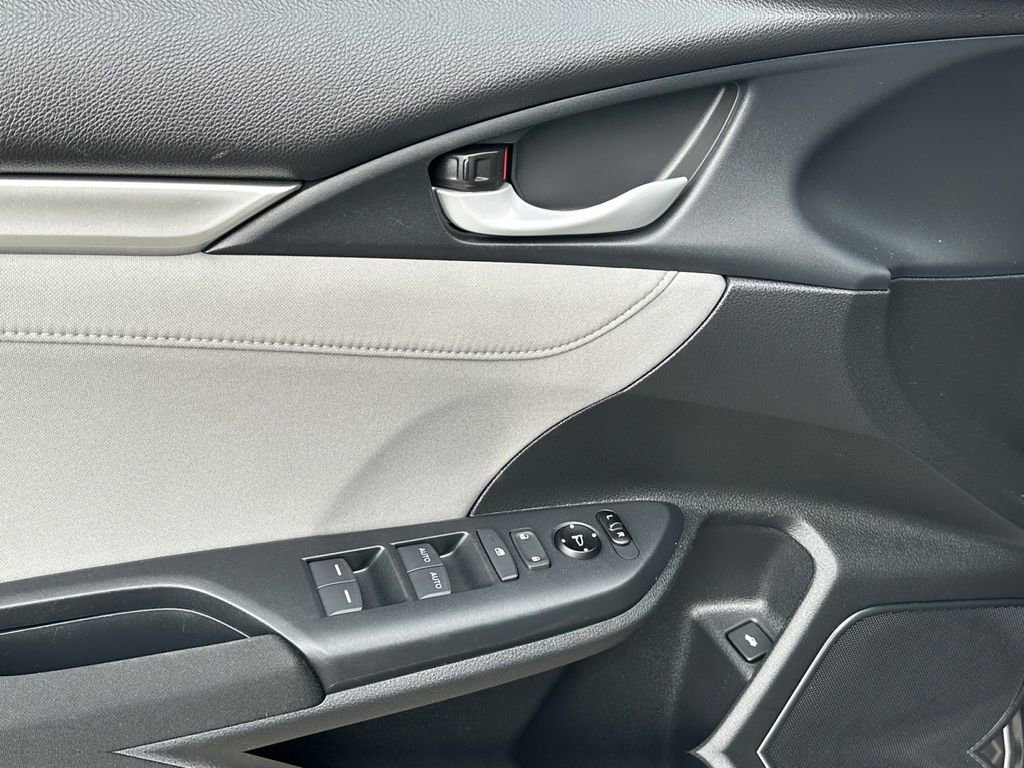 Used 2016 Honda Civic EX image 19