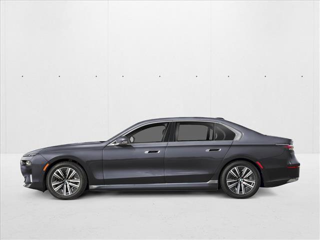 New 2026 BMW i7 xDrive60 AWD/4WD image 3