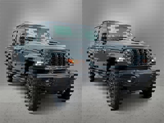 New 2025 Jeep Gladiator Sport image 2