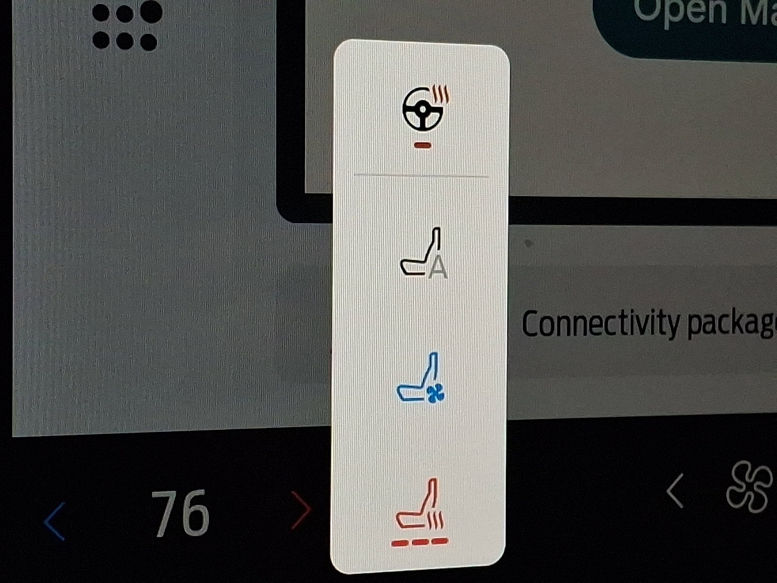 Used 2025 Ford Explorer ST image 25