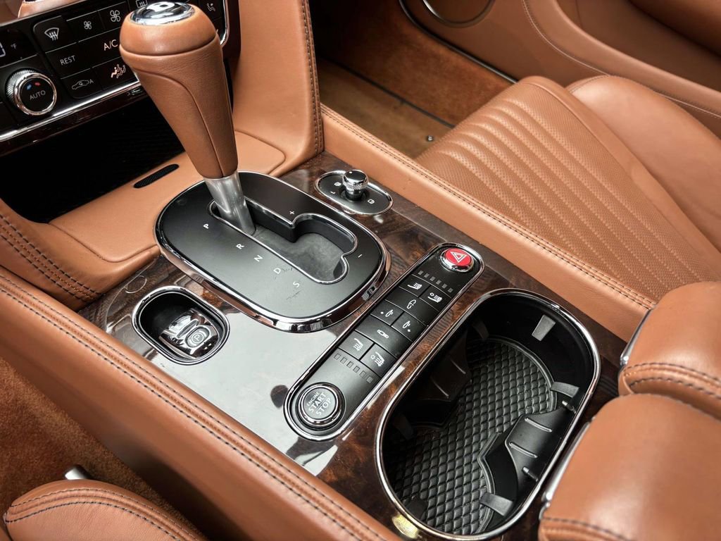 Used 2016 Bentley Continental GT image 10