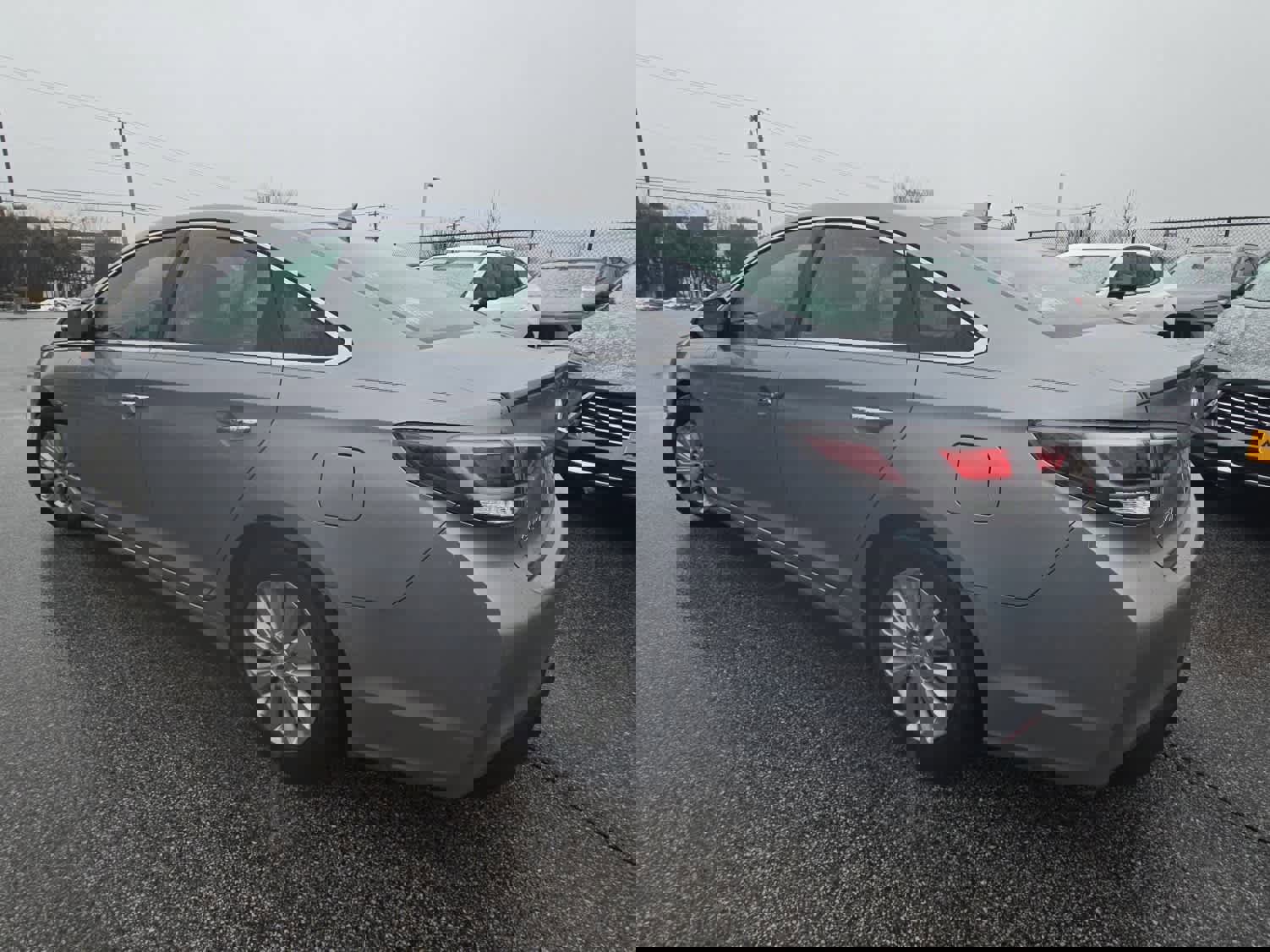 Used 2016 Hyundai Sonata SE image 3