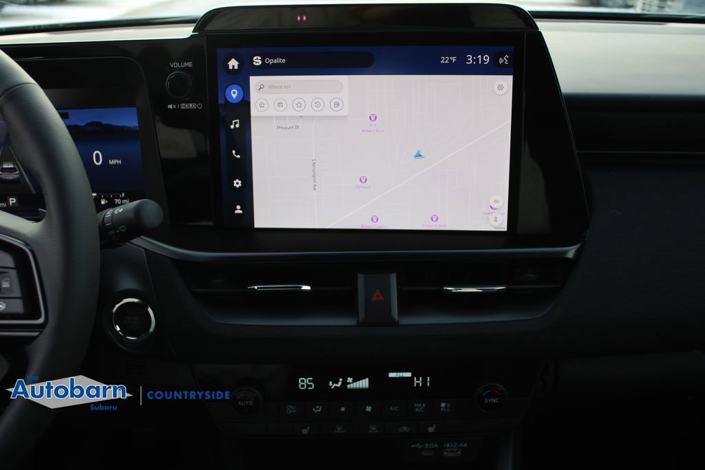 New 2026 Subaru Outback Limited XT AWD/4WD image 13