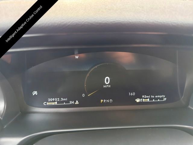 Certified 2023 Lincoln Aviator Reserve w/ Equipment Group 201A image 20