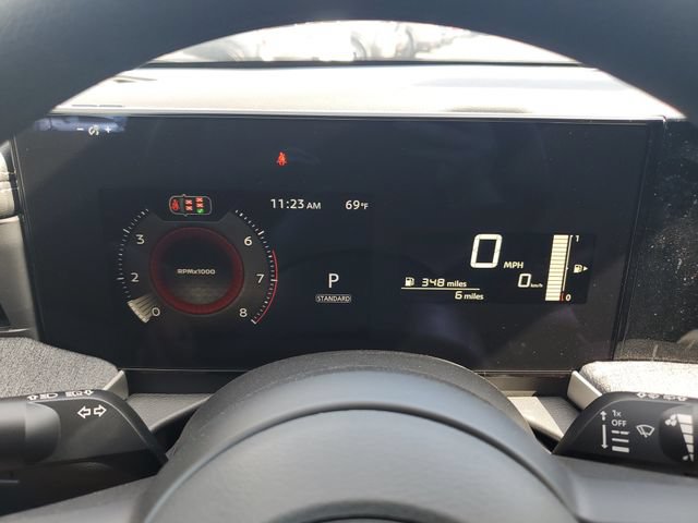 New 2027 Nissan Kicks SV w/ Cold Weather Package FWD image 28