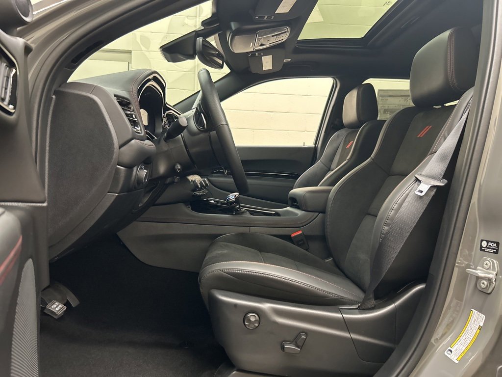 New 2026 Dodge Durango GT image 7