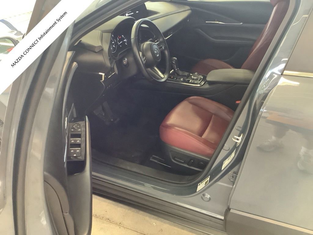 Certified 2023 MAZDA CX-30 AWD 2.5 S w/ Preferred Package image 11