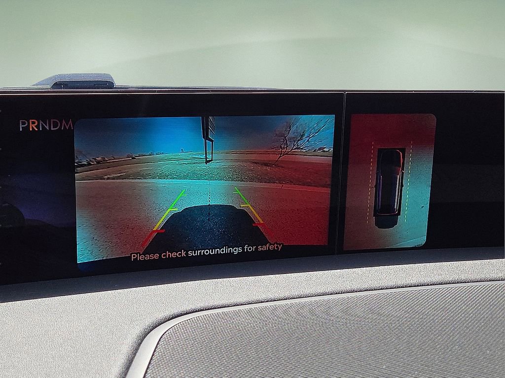 Used 2025 Lincoln Navigator Reserve image 28