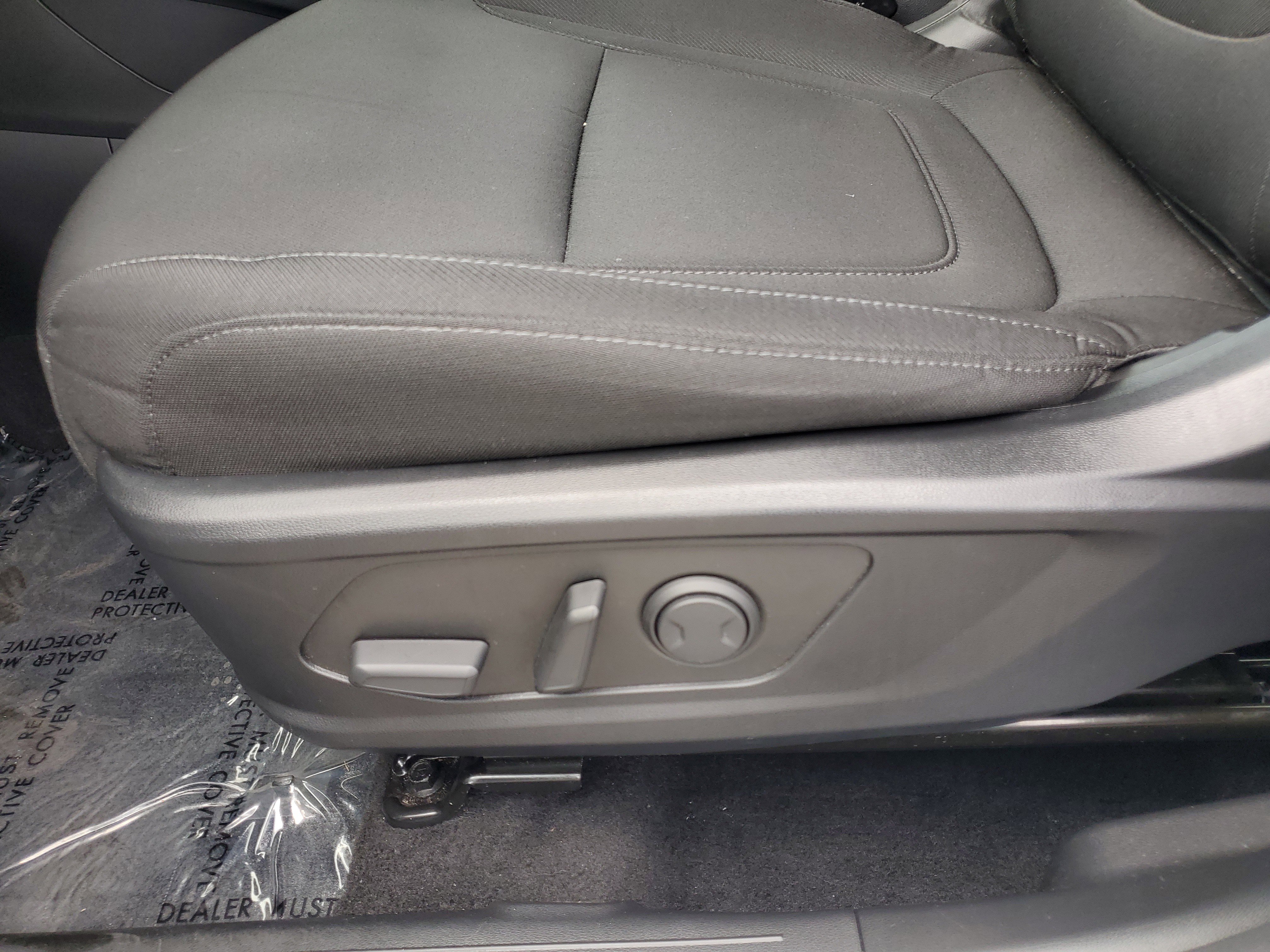 Used 2025 Hyundai Tucson SEL image 12