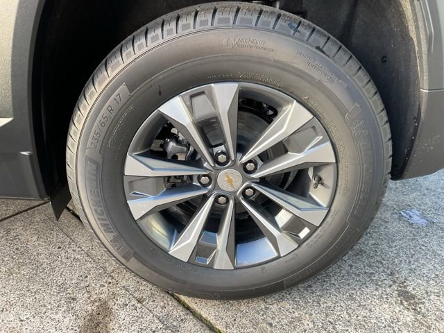 New 2026 Chevrolet Equinox LT image 12