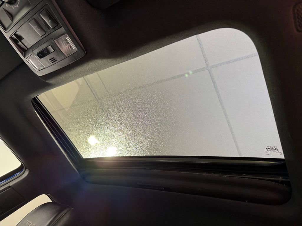 Certified 2019 Toyota Tacoma TRD Pro w/ Desert Air Intake Package image 17