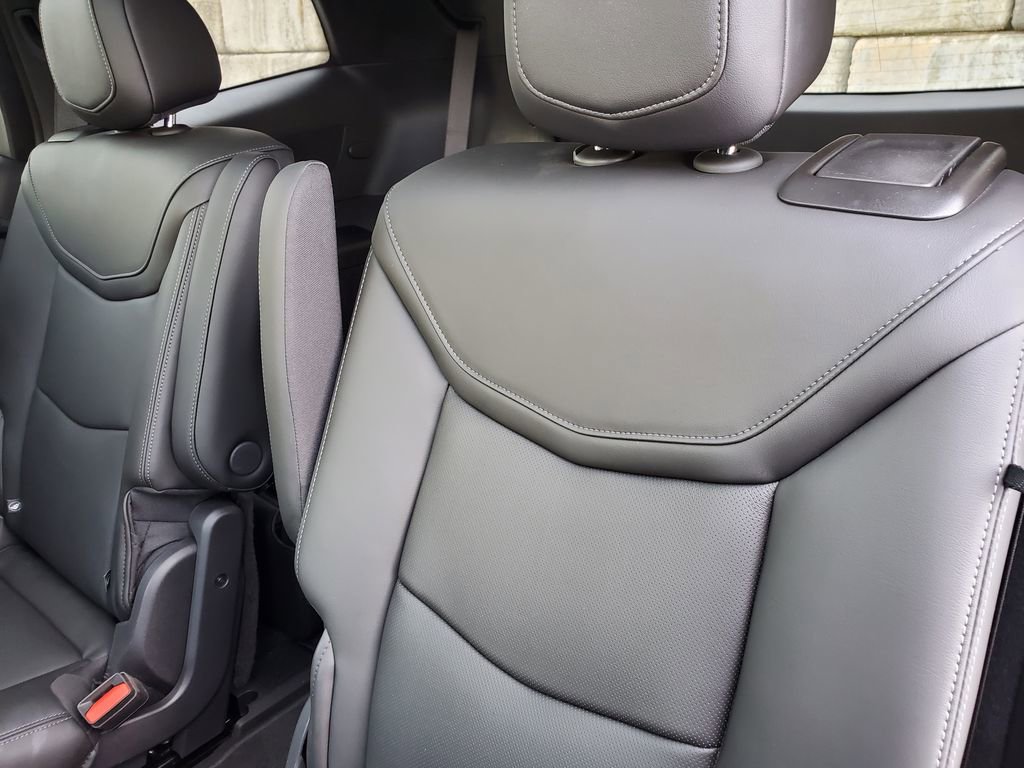 Used 2023 Cadillac XT6 Premium Luxury image 43