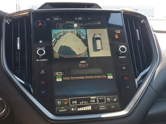 New 2026 Subaru Ascent Bronze Edition image 29