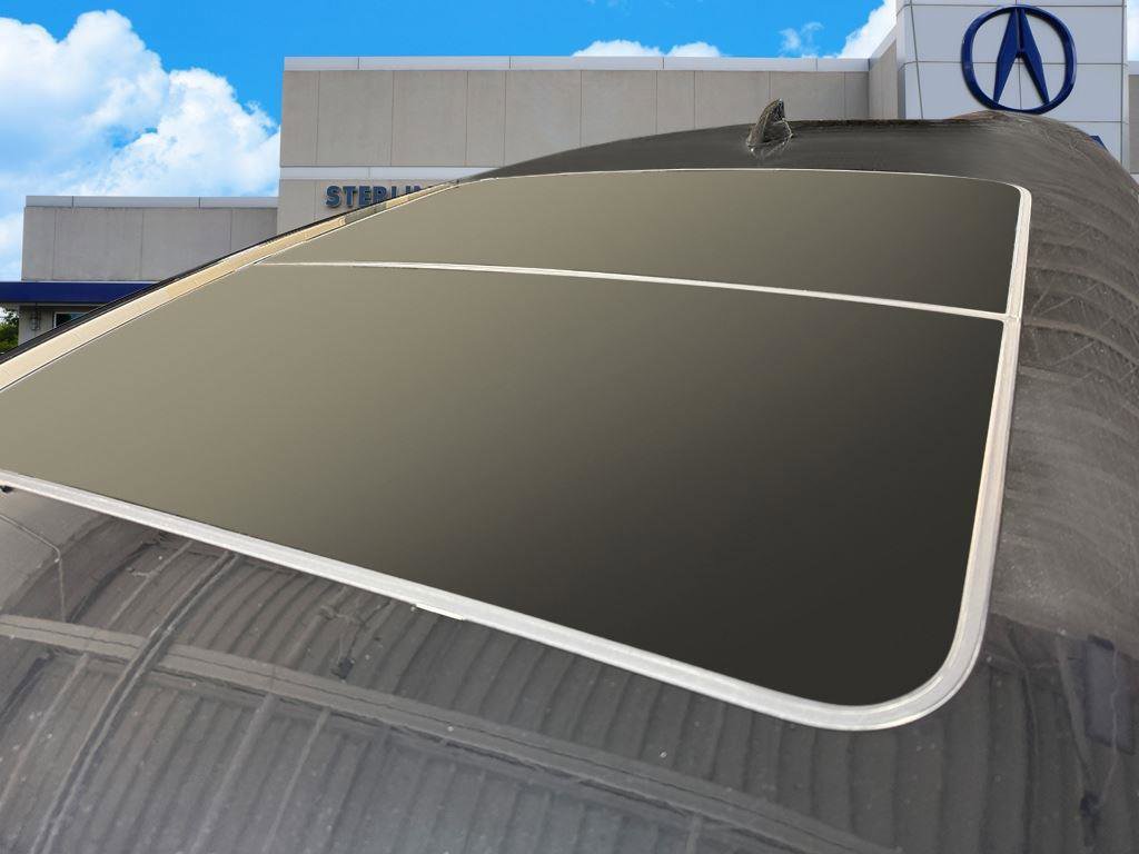 New 2026 Acura ADX A-Spec image 13