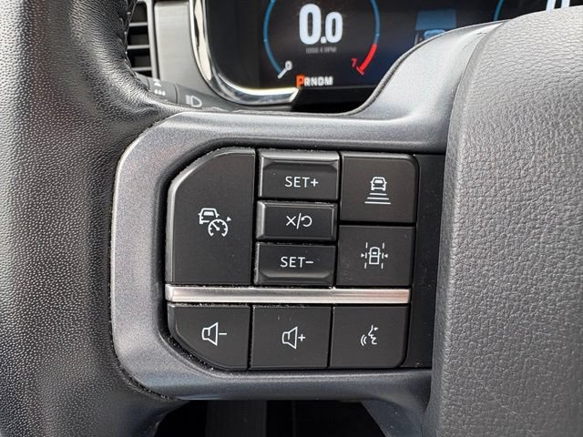 Used 2023 Ford F150 Lariat w/ Equipment Group 502A High AWD/4WD image 25