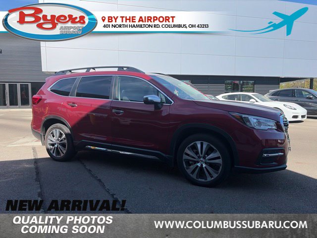Used 2022 Subaru Ascent Touring w/ Popular Package #2A