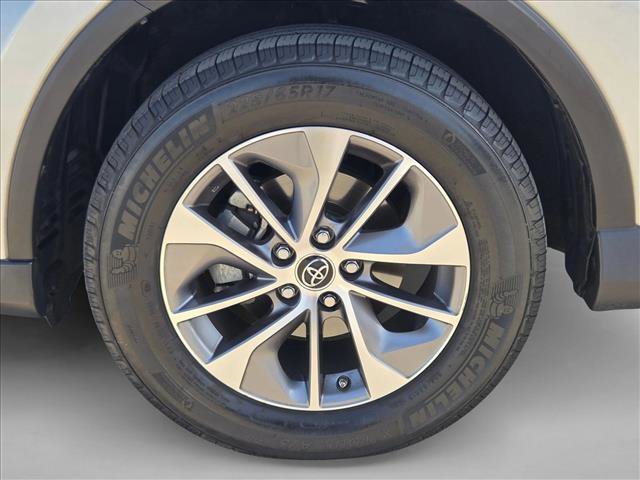 Certified 2016 Toyota RAV4 XLE image 22
