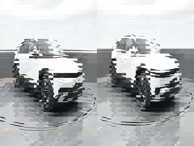 New 2025 Hyundai Ioniq 5 SE