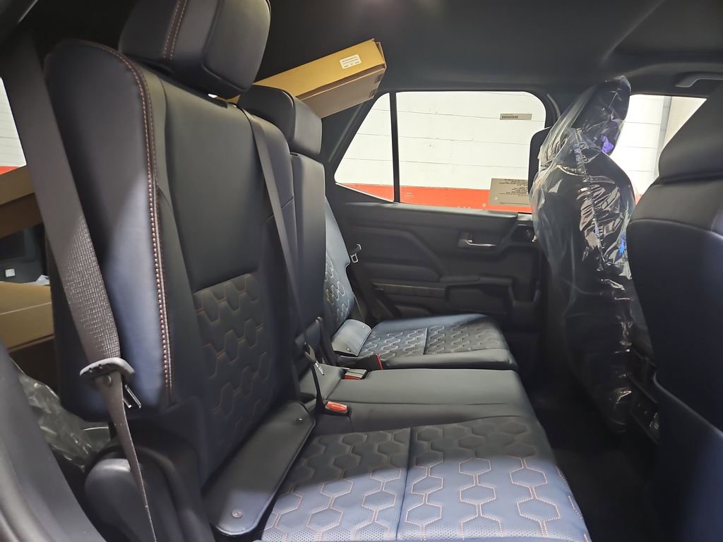 New 2026 Toyota 4Runner 4WD image 30